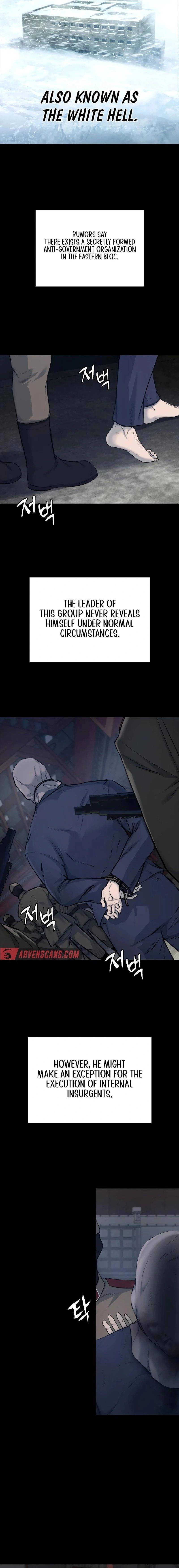 Vanta Black Chapter 1 - 2