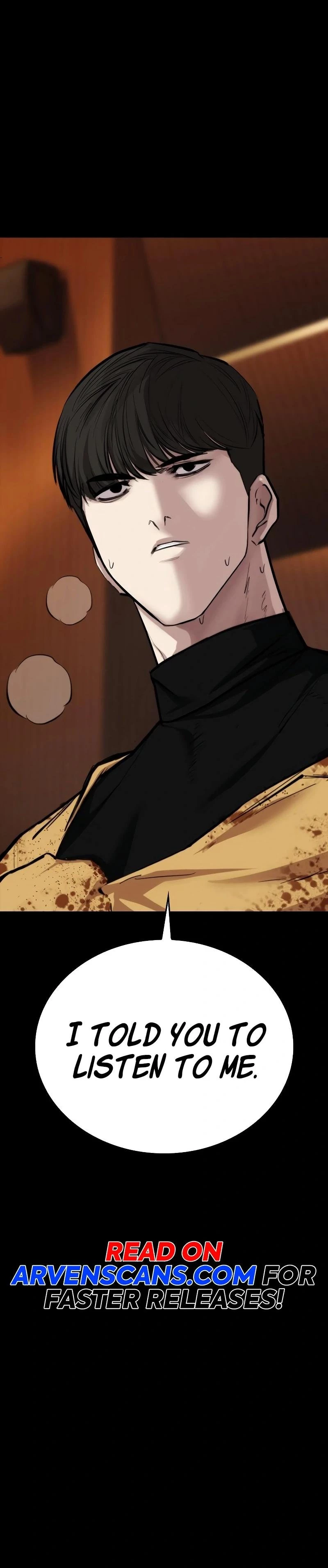 Vanta Black Chapter 6 - 26