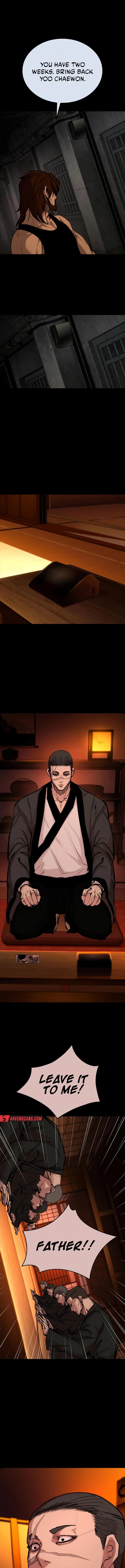 Vanta Black Chapter 4 - 24