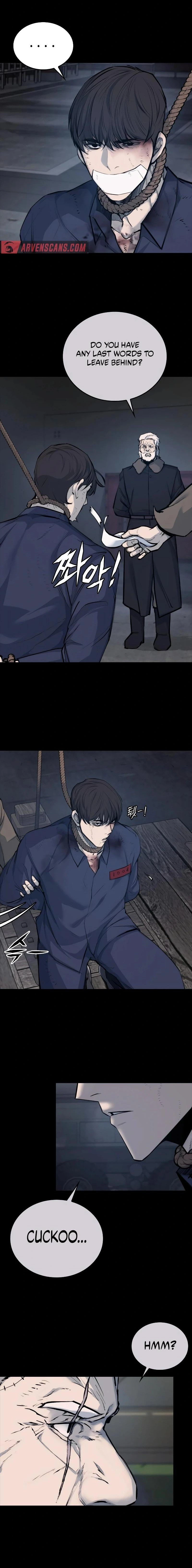 Vanta Black Chapter 1 - 5