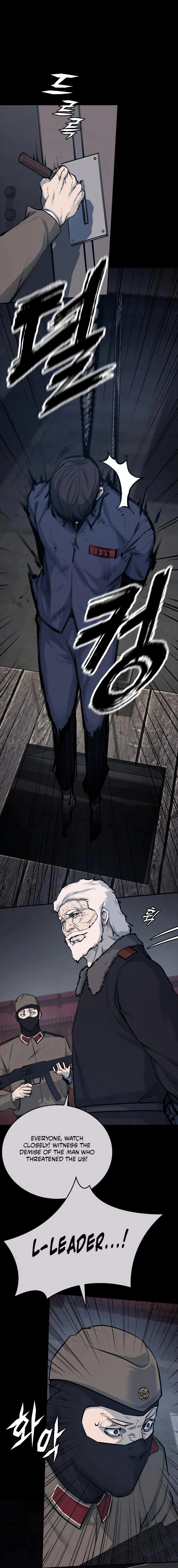 Vanta Black Chapter 1 - 7