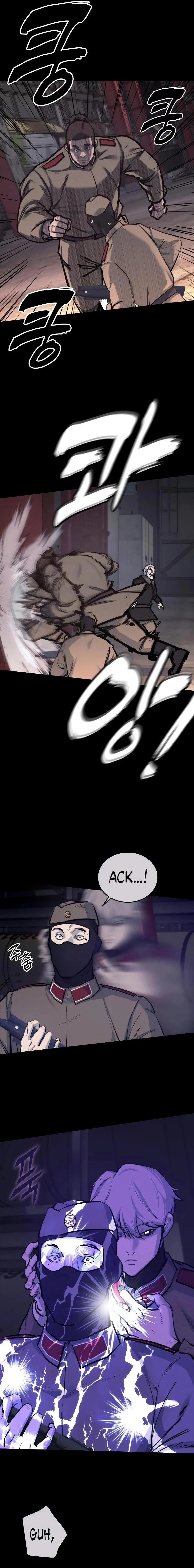 Vanta Black Chapter 1 - 13