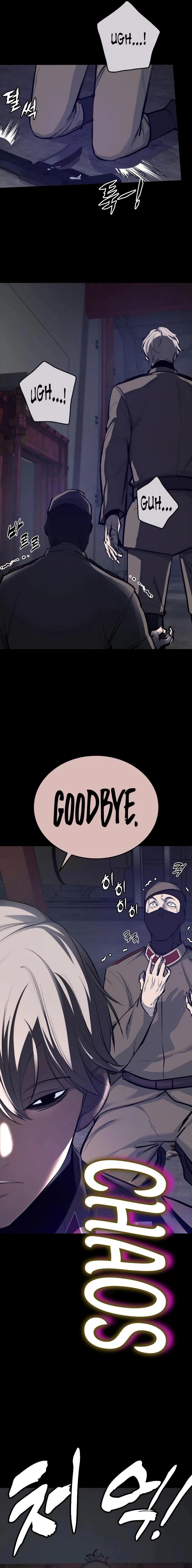 Vanta Black Chapter 1 - 14