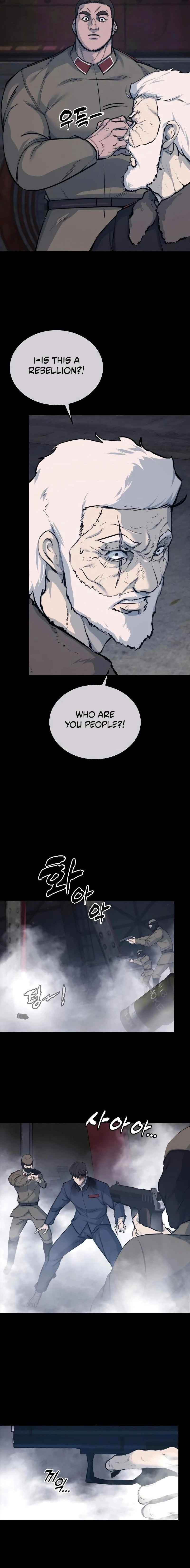 Vanta Black Chapter 1 - 15
