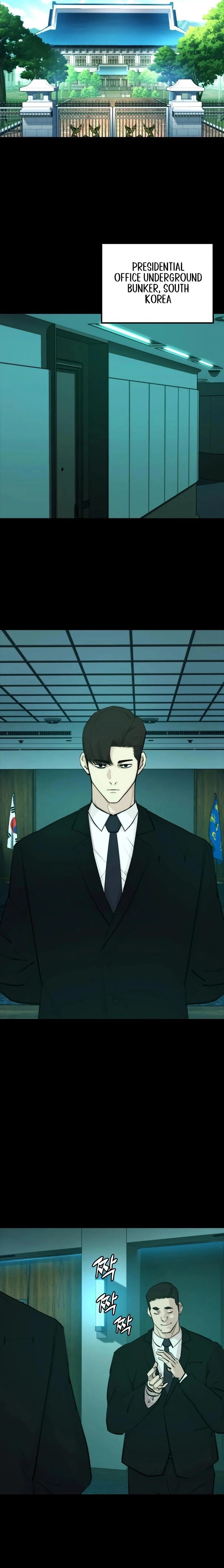 Vanta Black Chapter 1 - 26