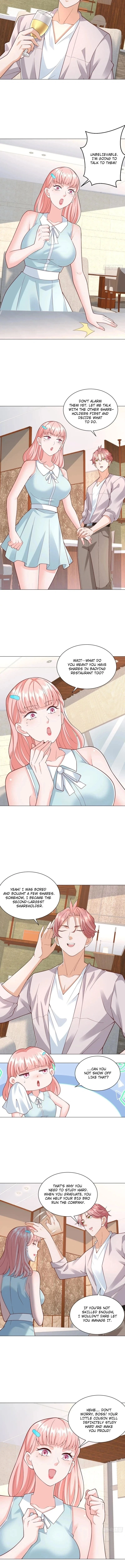 Legendary Car-Hailing System Chapter 143 - 5