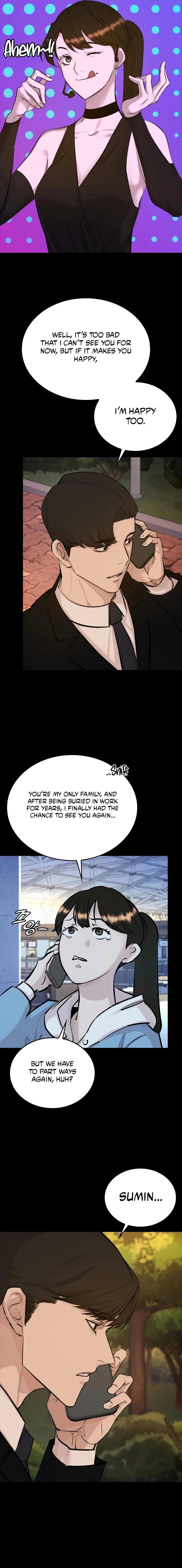 Vanta Black Chapter 1 - 37