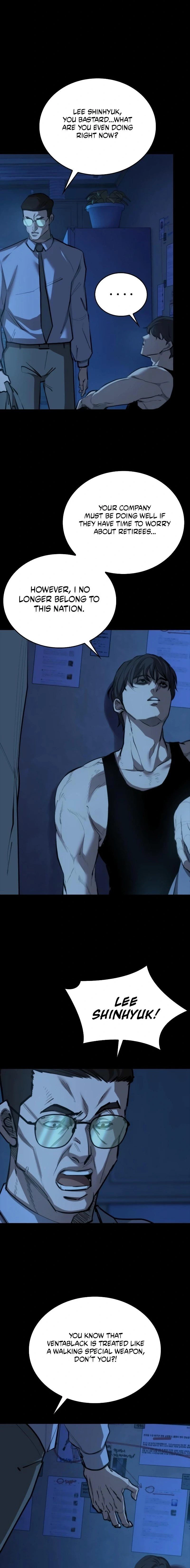 Vanta Black Chapter 1 - 41