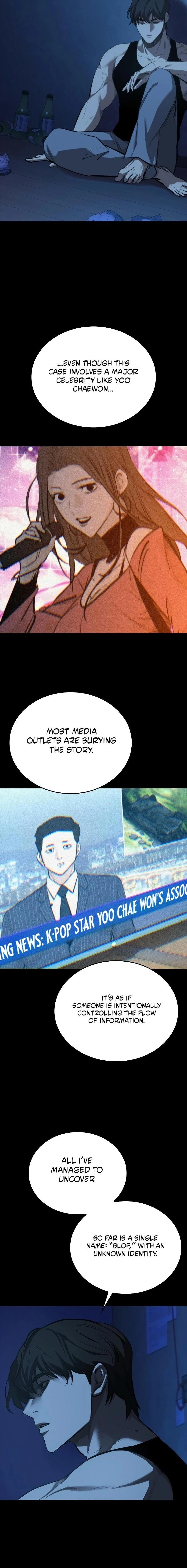 Vanta Black Chapter 1 - 42