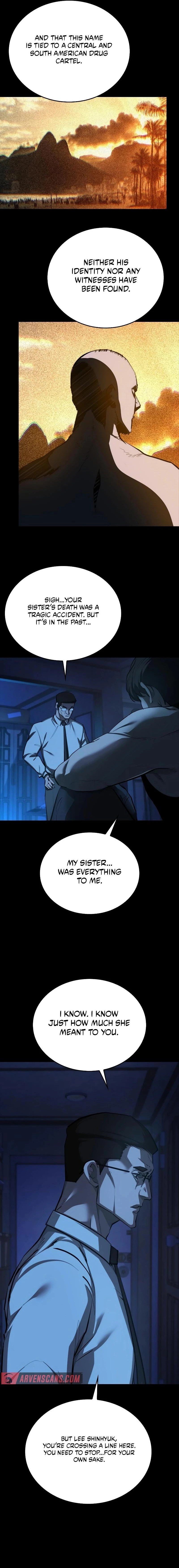 Vanta Black Chapter 1 - 43