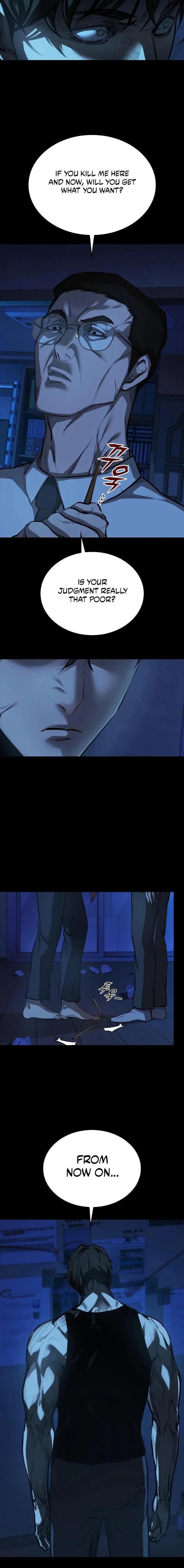Vanta Black Chapter 1 - 45