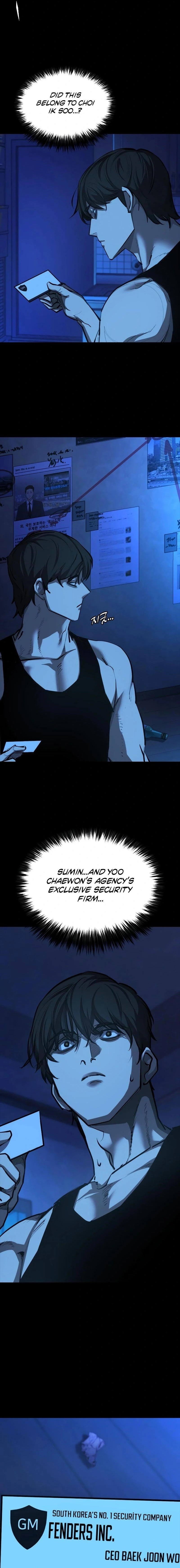 Vanta Black Chapter 1 - 47
