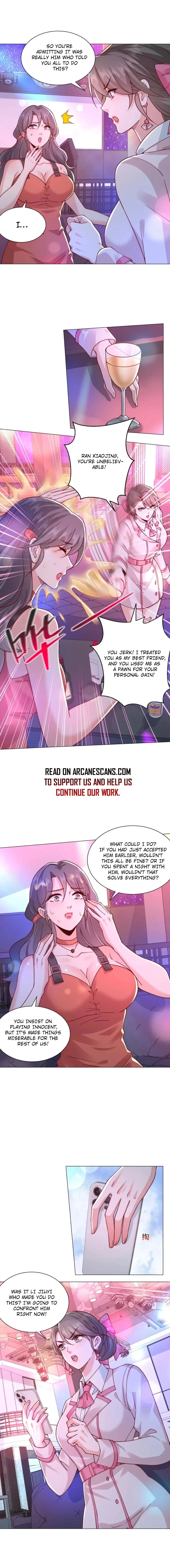 Legendary Car-Hailing System Chapter 131 - 2