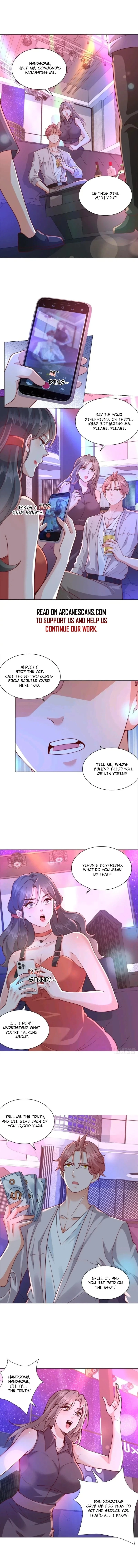 Legendary Car-Hailing System Chapter 130 - 4