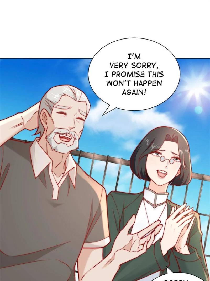 Legendary Car-Hailing System Chapter 120 - 1