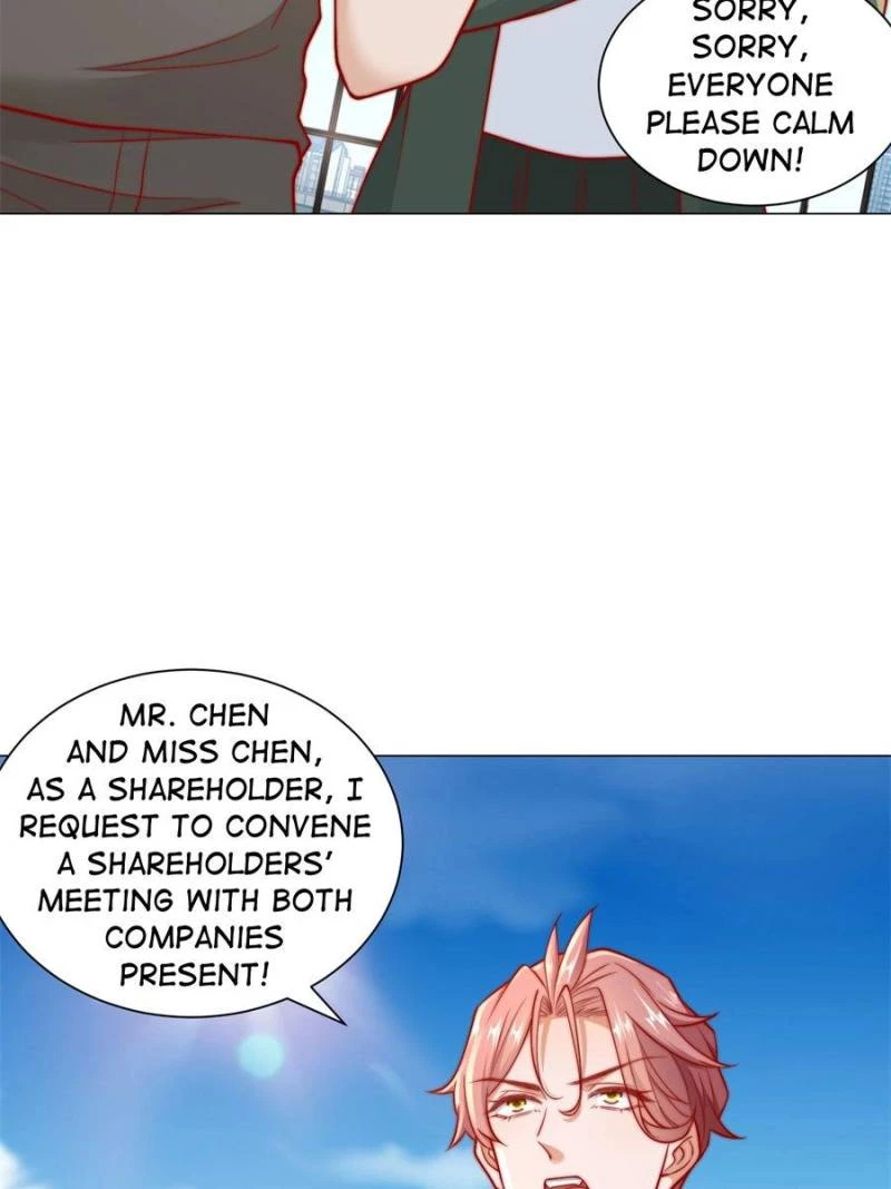 Legendary Car-Hailing System Chapter 120 - 2