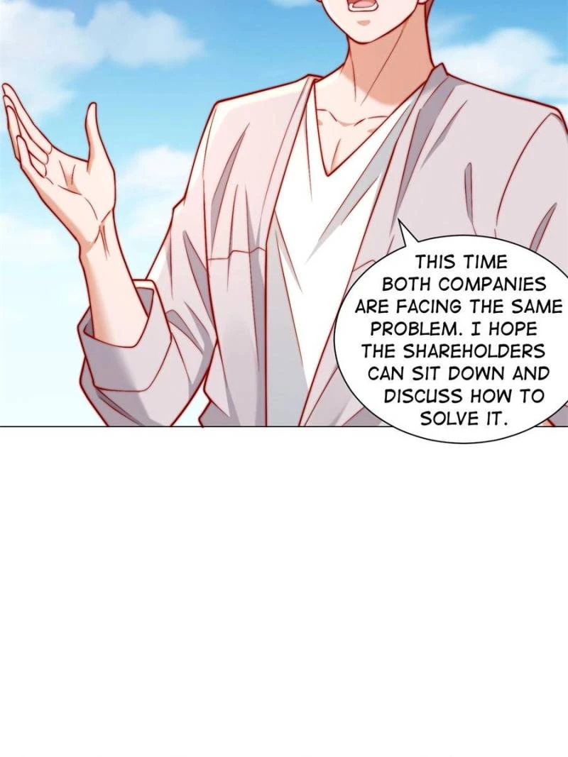 Legendary Car-Hailing System Chapter 120 - 3