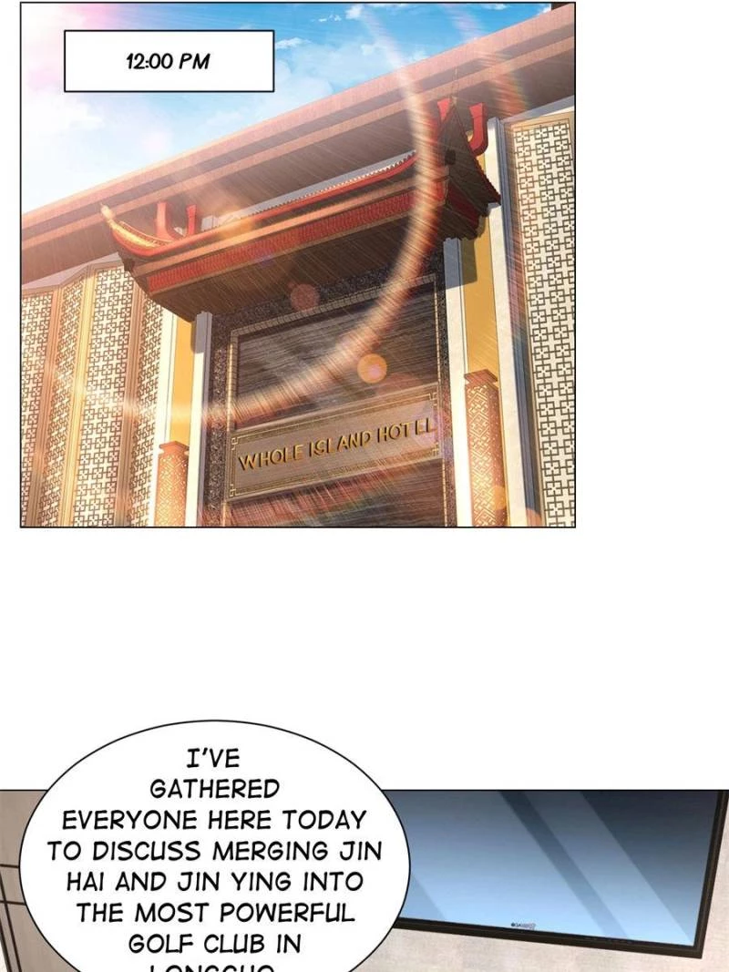 Legendary Car-Hailing System Chapter 120 - 4