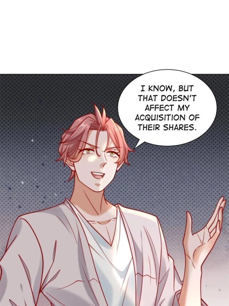 Legendary Car-Hailing System Chapter 119 - 1