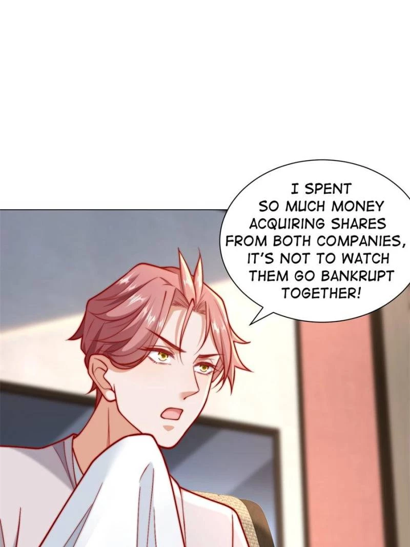 Legendary Car-Hailing System Chapter 120 - 6