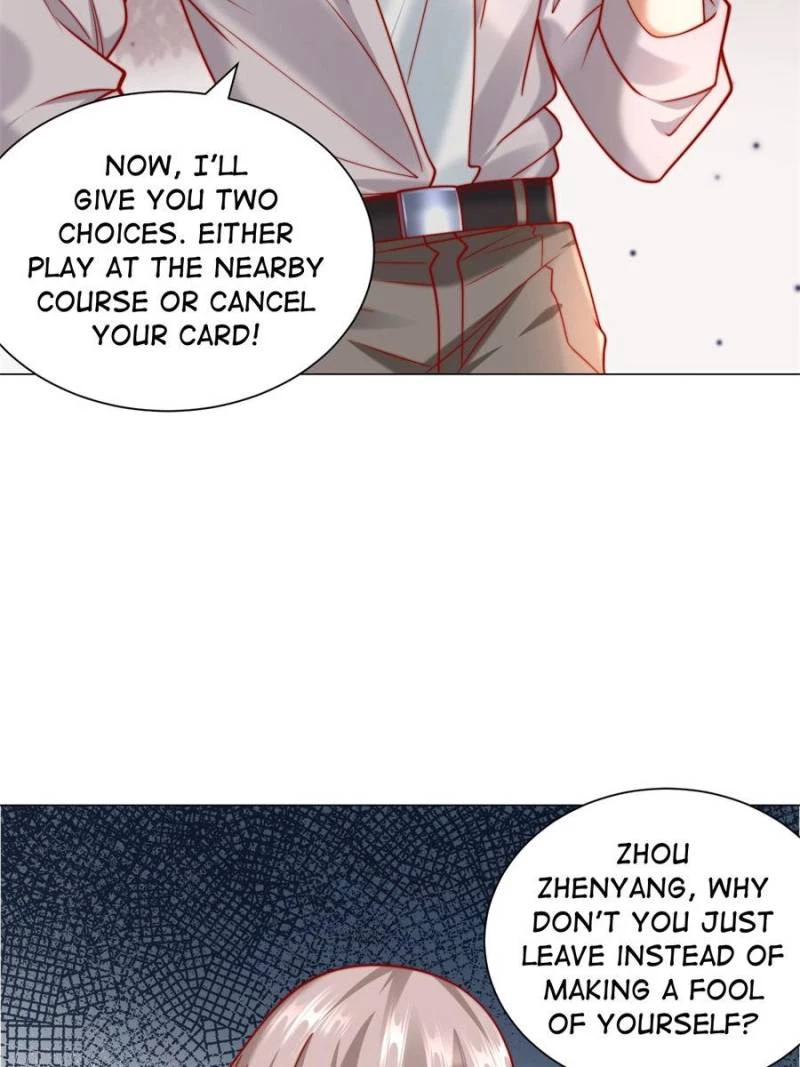 Legendary Car-Hailing System Chapter 119 - 2