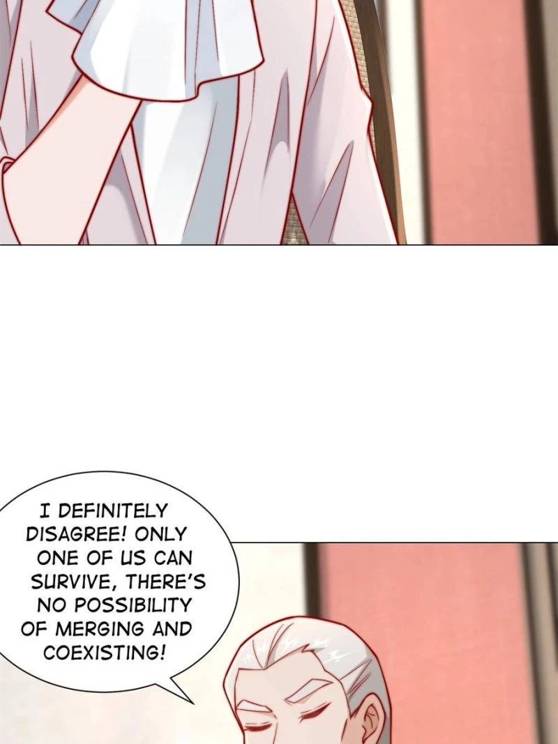 Legendary Car-Hailing System Chapter 120 - 7