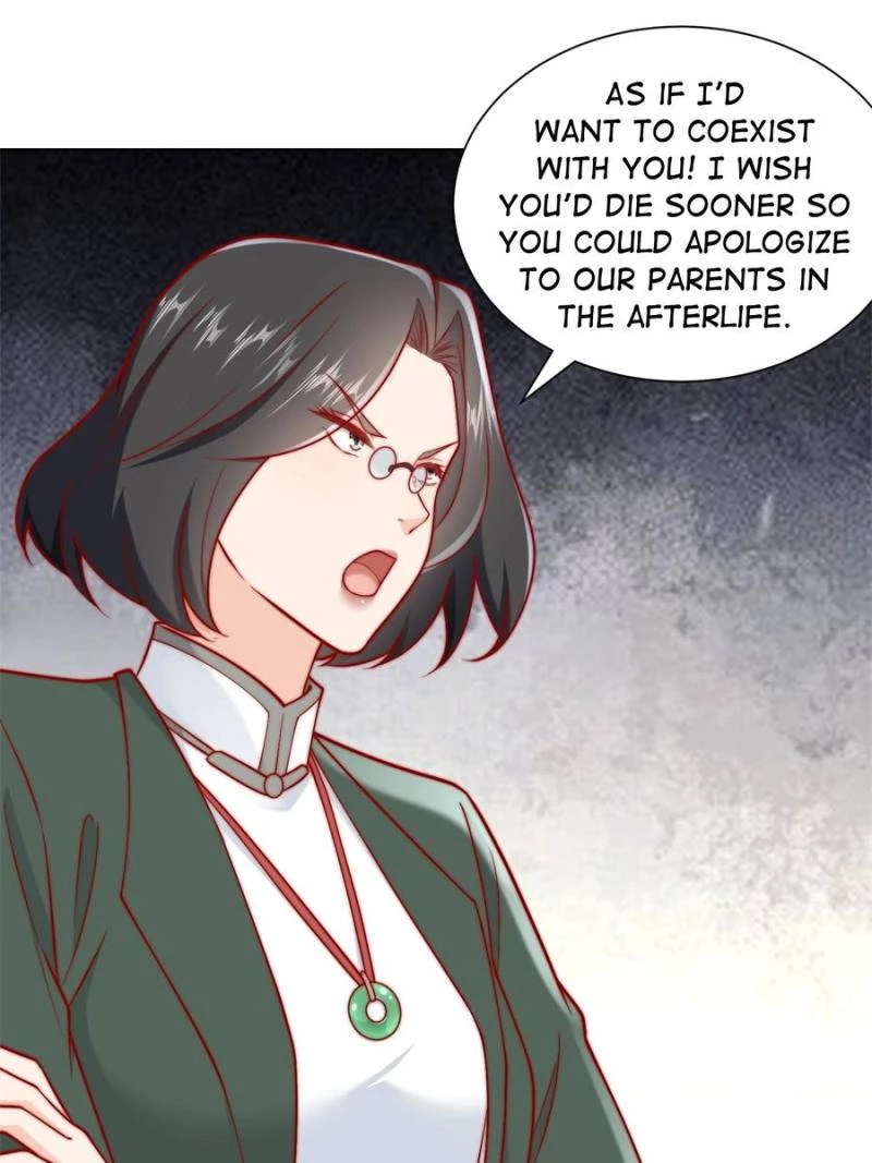 Legendary Car-Hailing System Chapter 120 - 9