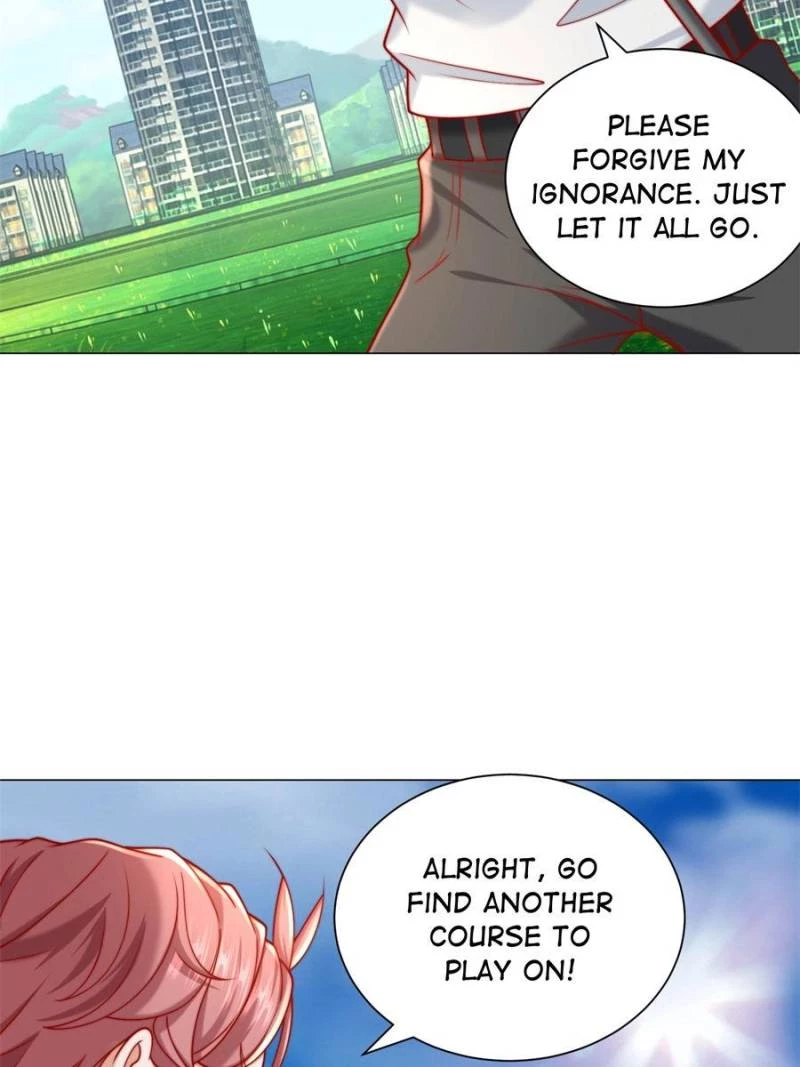 Legendary Car-Hailing System Chapter 119 - 5