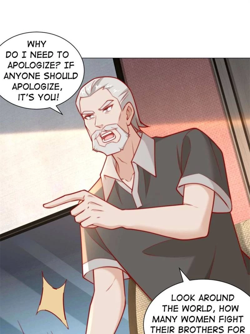 Legendary Car-Hailing System Chapter 120 - 11