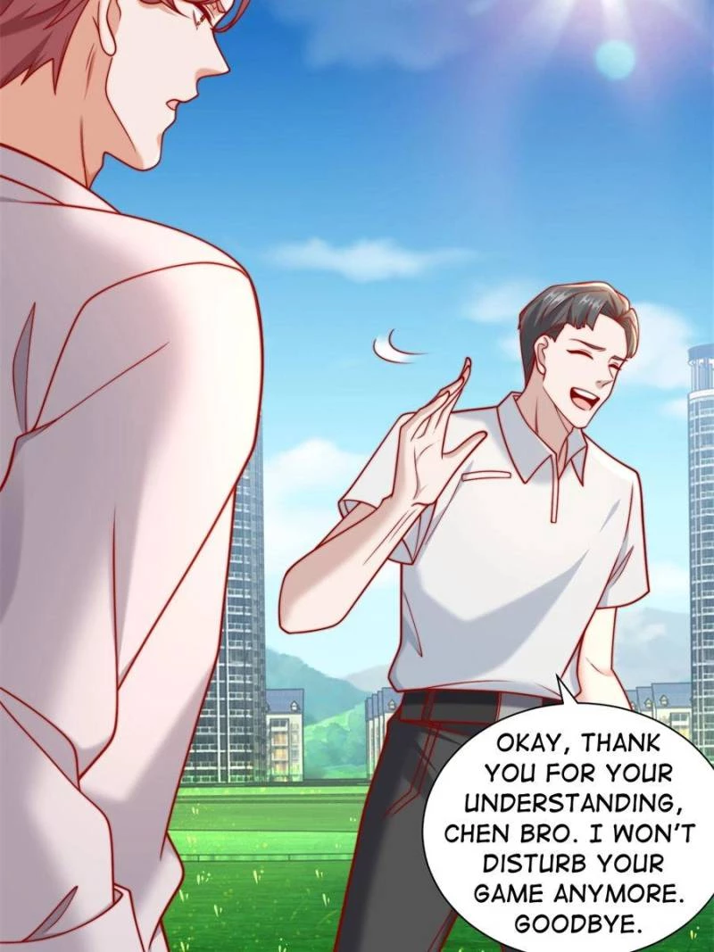 Legendary Car-Hailing System Chapter 119 - 6
