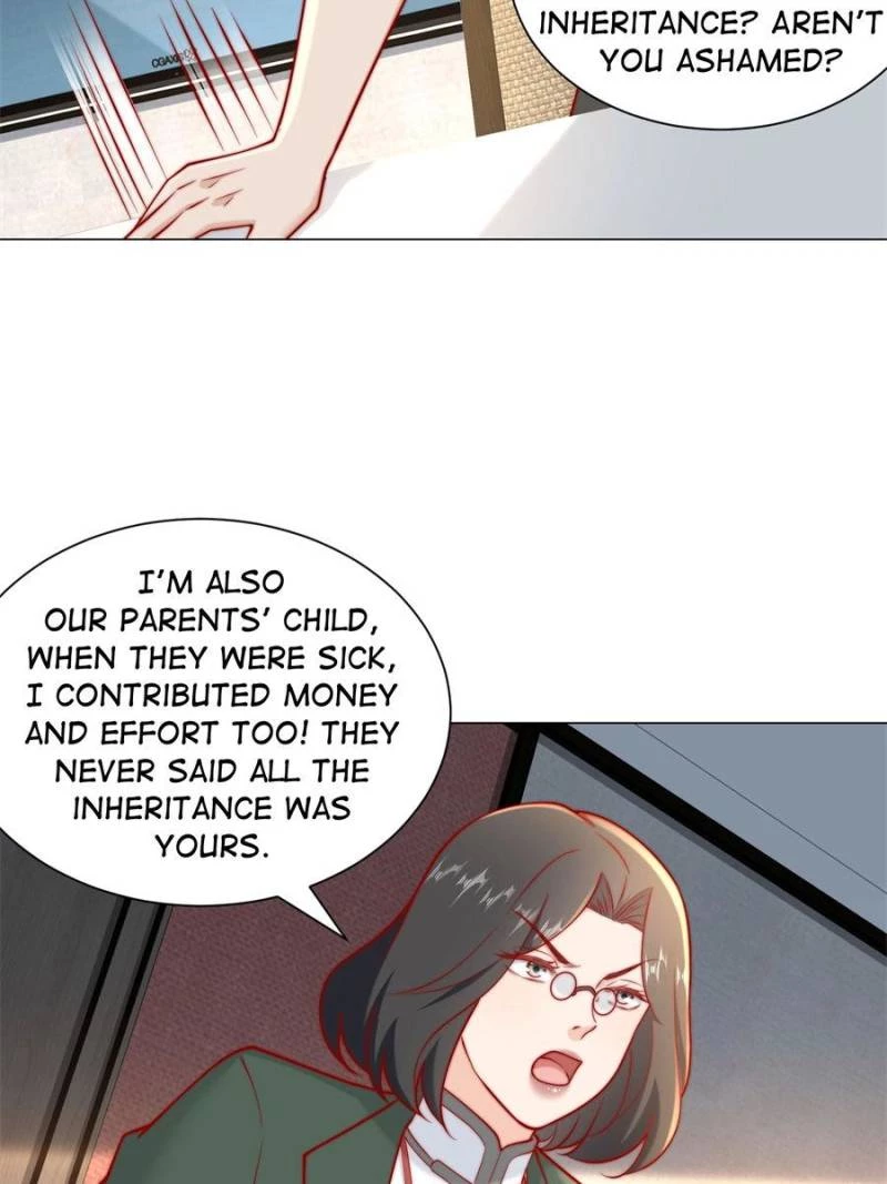 Legendary Car-Hailing System Chapter 120 - 12