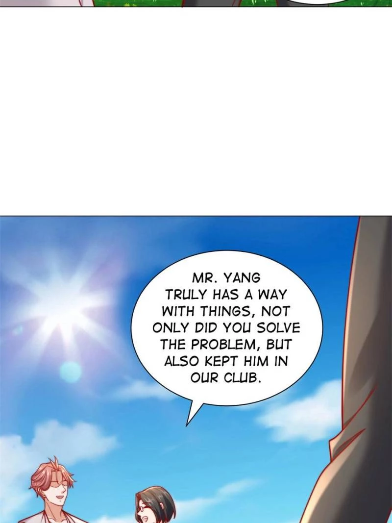 Legendary Car-Hailing System Chapter 119 - 7