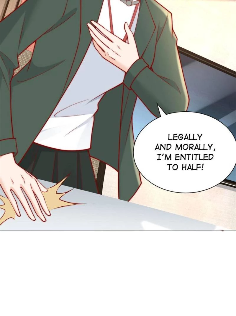 Legendary Car-Hailing System Chapter 120 - 13