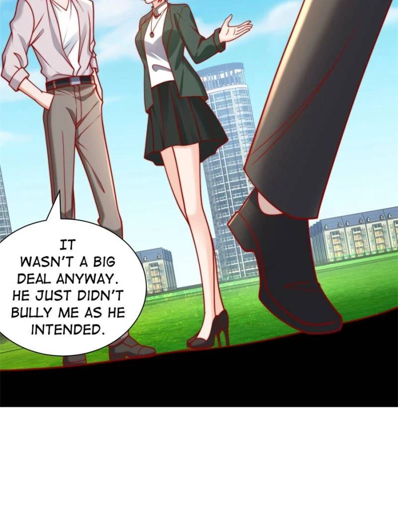 Legendary Car-Hailing System Chapter 119 - 8