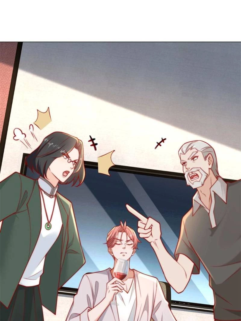Legendary Car-Hailing System Chapter 120 - 14