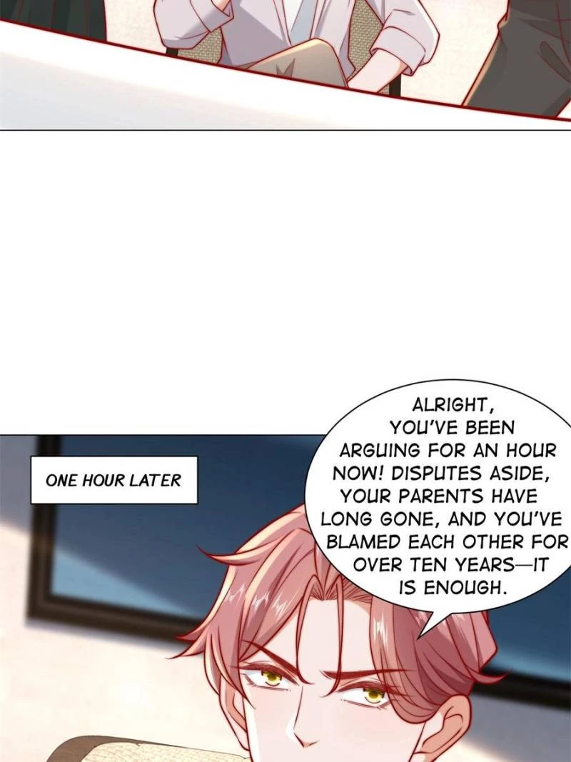 Legendary Car-Hailing System Chapter 120 - 15