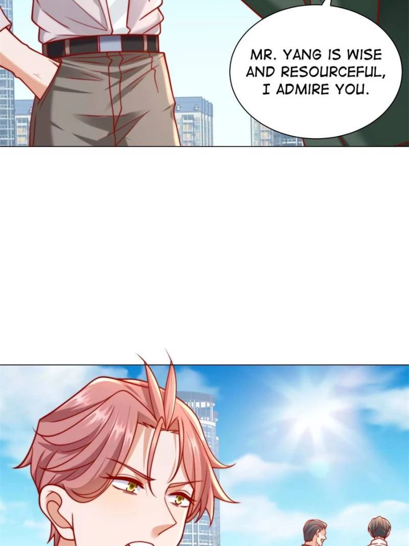 Legendary Car-Hailing System Chapter 119 - 10