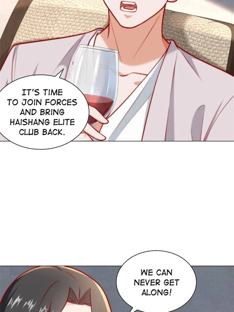 Legendary Car-Hailing System Chapter 120 - 16