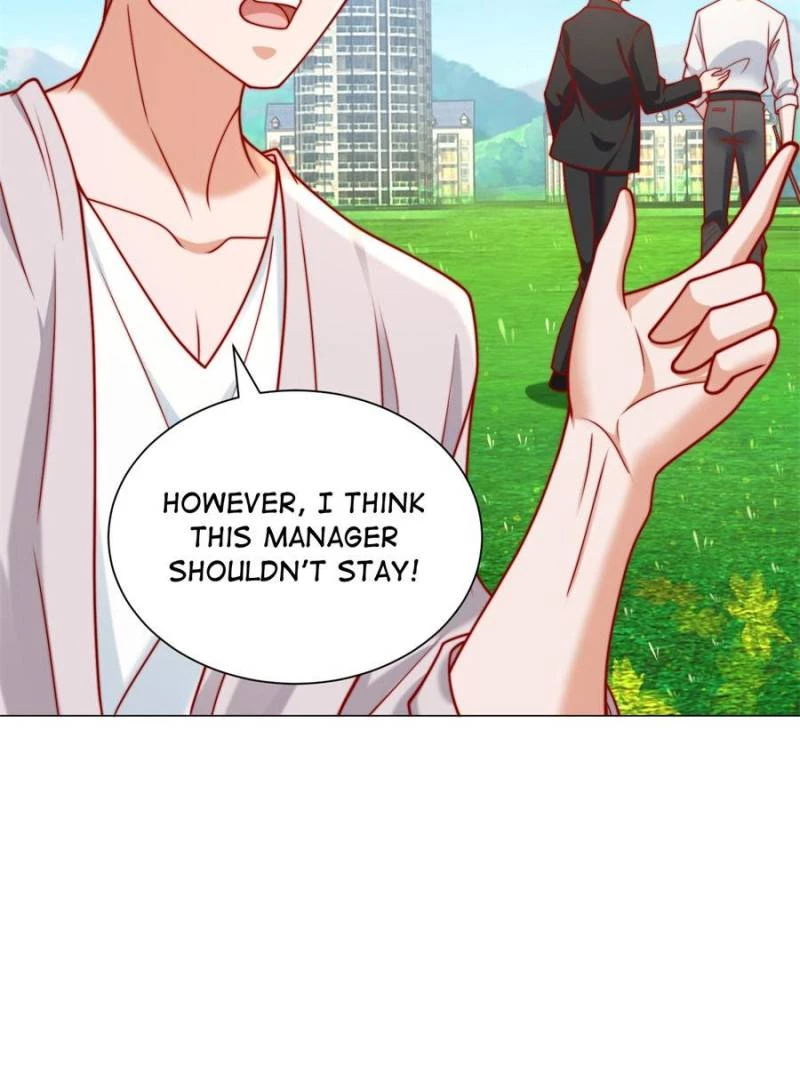 Legendary Car-Hailing System Chapter 119 - 11