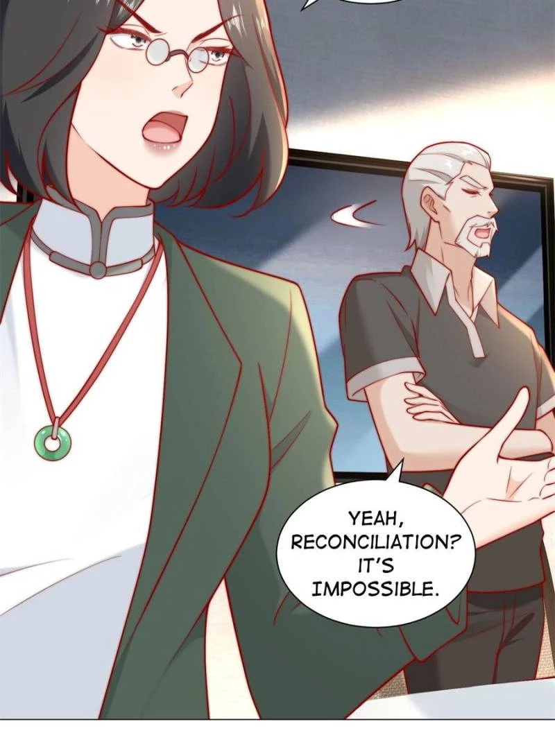 Legendary Car-Hailing System Chapter 120 - 17