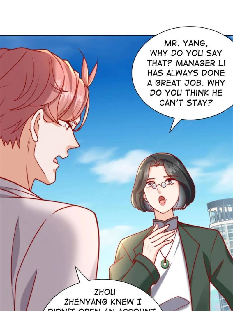 Legendary Car-Hailing System Chapter 119 - 12