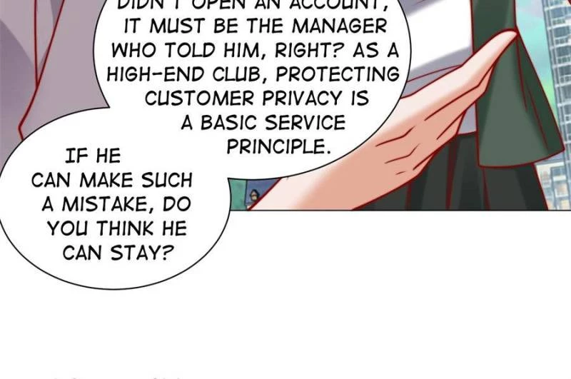 Legendary Car-Hailing System Chapter 119 - 13