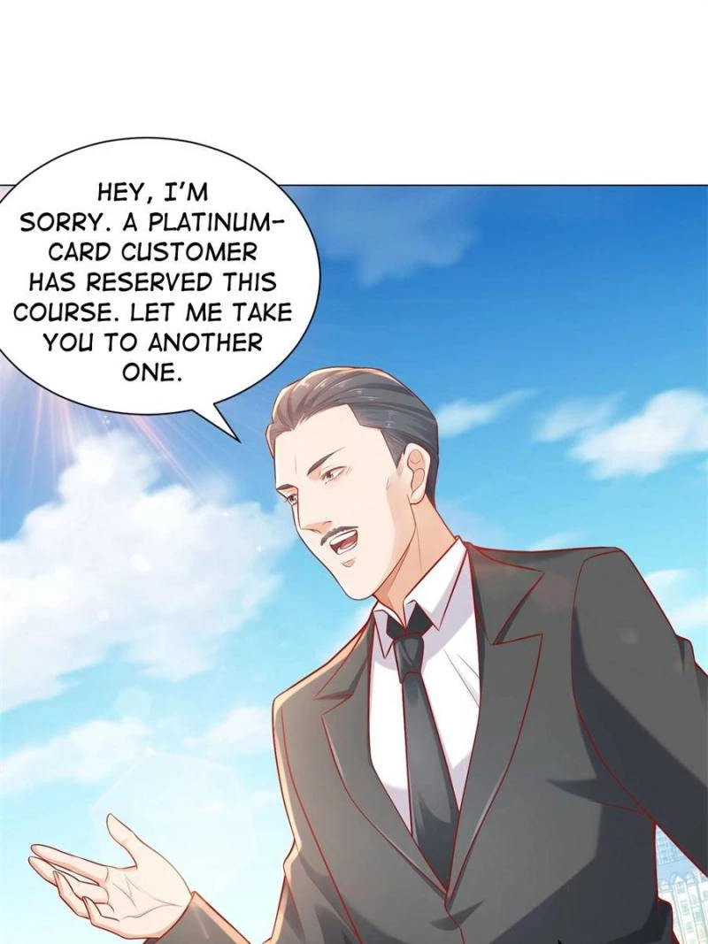 Legendary Car-Hailing System Chapter 118 - 1