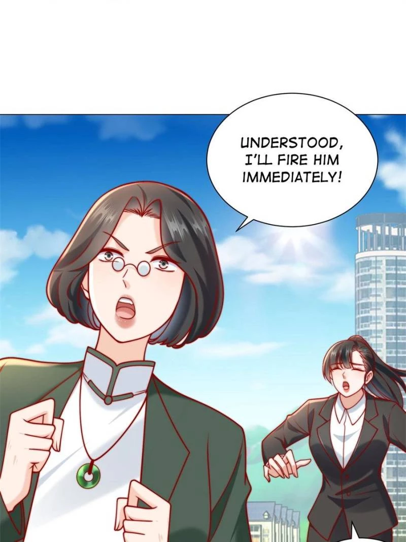 Legendary Car-Hailing System Chapter 119 - 14