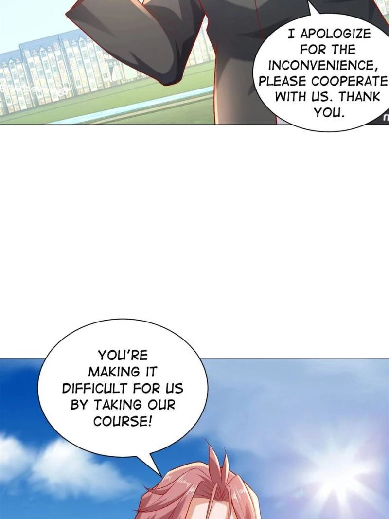 Legendary Car-Hailing System Chapter 118 - 2