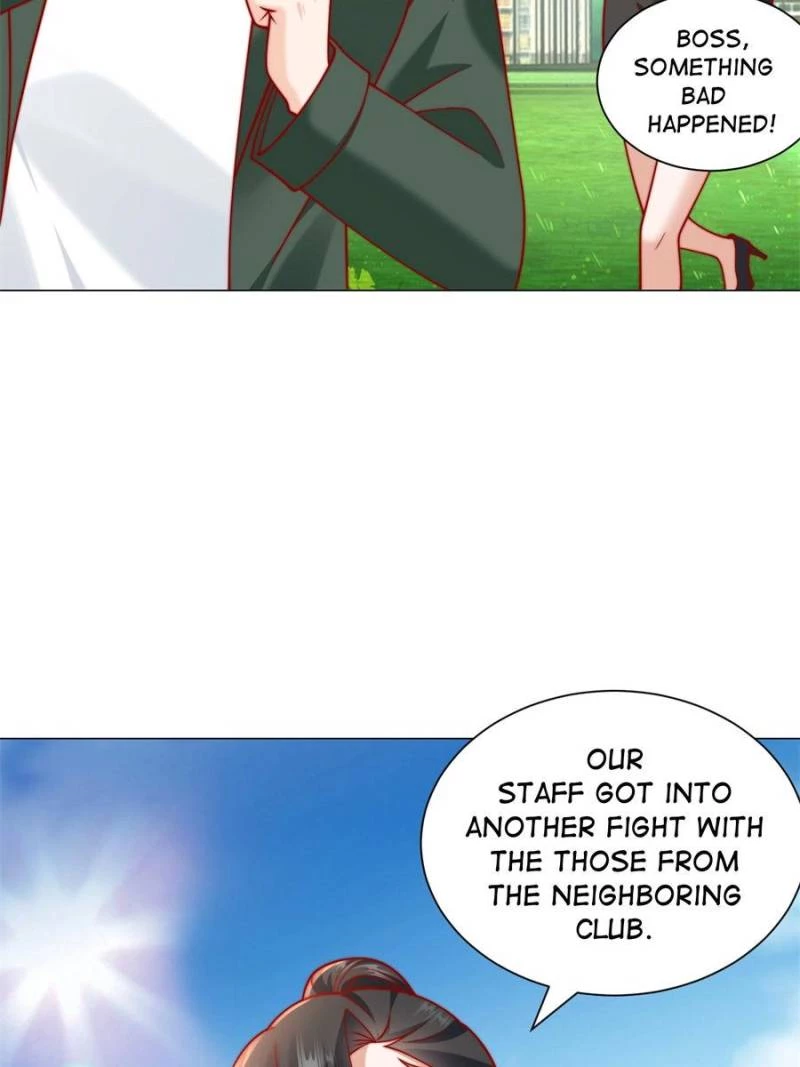 Legendary Car-Hailing System Chapter 119 - 15