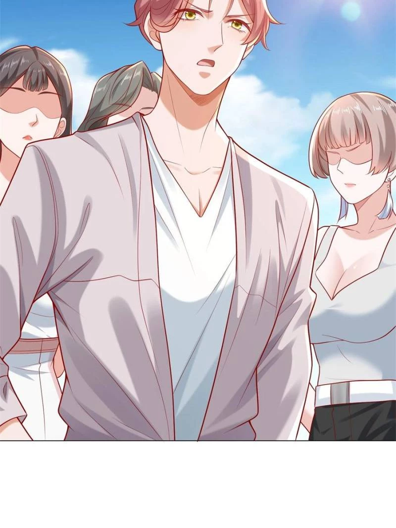 Legendary Car-Hailing System Chapter 118 - 3