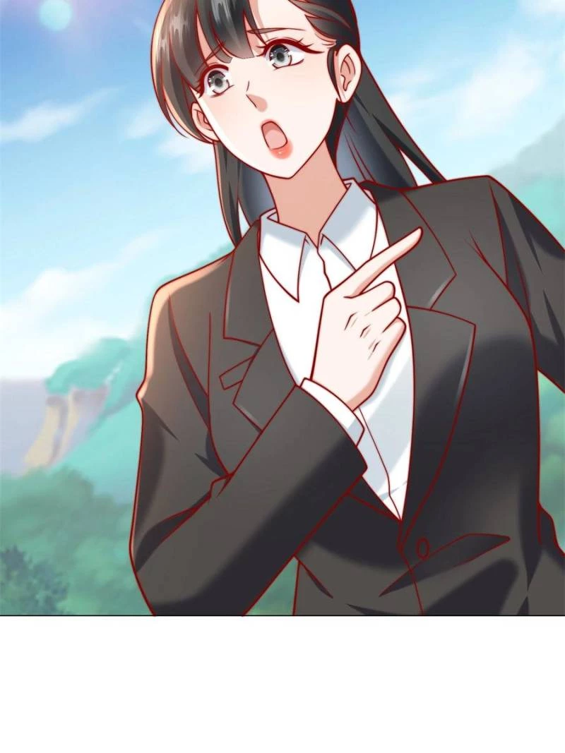 Legendary Car-Hailing System Chapter 119 - 16