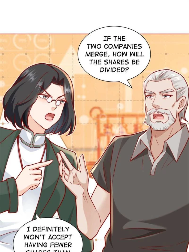 Legendary Car-Hailing System Chapter 120 - 22