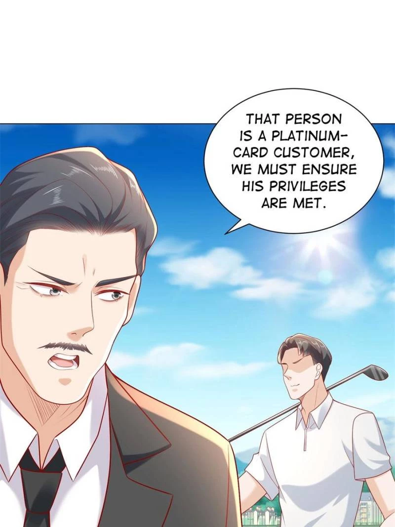 Legendary Car-Hailing System Chapter 118 - 4